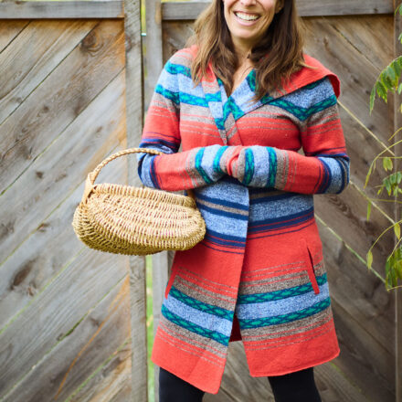 Abbie Gross – Outreach and Events Coordinator