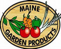 Maine Garden Products logo