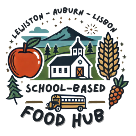School Based Food Hub