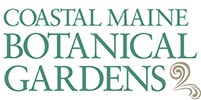 Coastal Maine Botanical Gardens logo