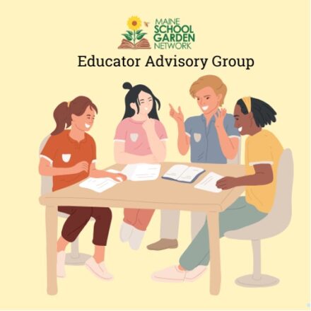 Educator Advisory Group