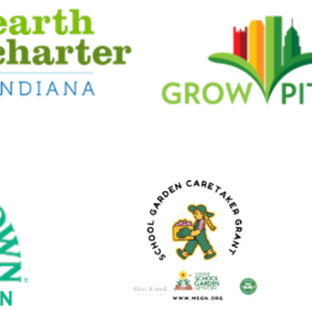 Youth Garden Funding Finder
