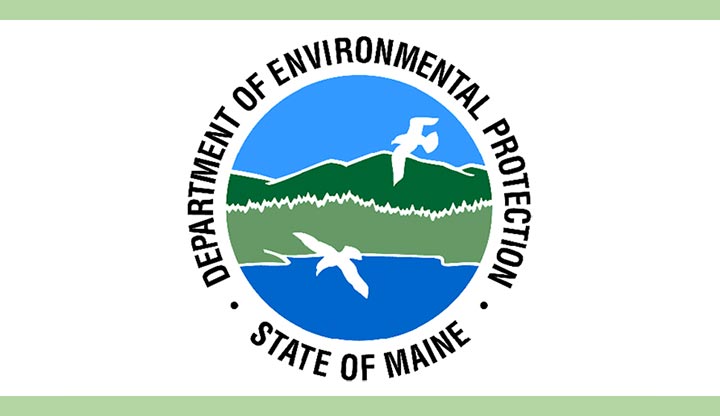Maine Department of Environmental Protection is MSGN's Partner of the Month!