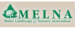 Maine Landscape & Nursery Association logo