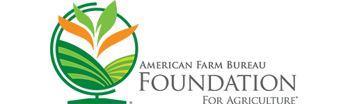 American Farm Bureau Foundation for Agriculture is a partner organization with MSGN