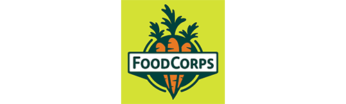 Food Corps Maine is a partner organization with MSGN
