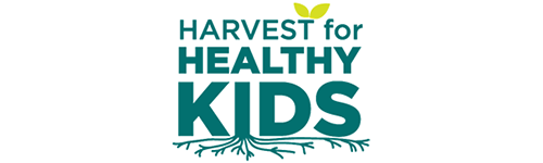 Harvest for Healthy Kids is a partner organization with MSGN