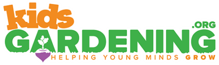 Kids Gardening Inc is a partner organization with MSGN