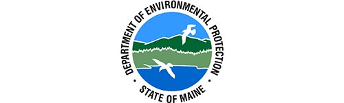 Maine Department of Environmental Protection is a partner organization with MSGN