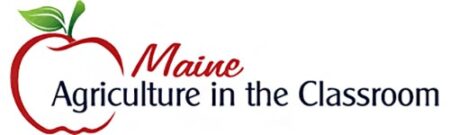 Maine Agriculture in the Classroom is partner organization with MSGN