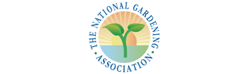 National Gardening Association is a partner organization with MSGN