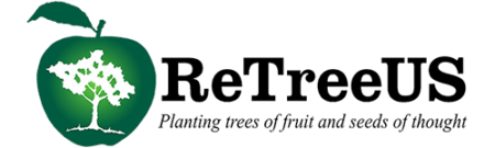 ReTreeUS is a partner organization with MSGN