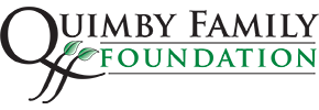 Quimby Family Foundation logo
