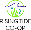 Rising Tide Co-Op logo