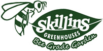Skillin’s Greenhouse logo