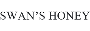 Swan’s Honey logo