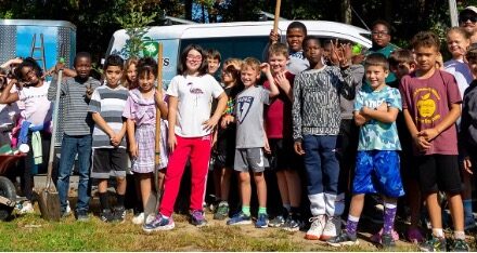 Basics of School Orchard Stewardship