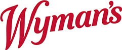 Wyman’s of Maine logo